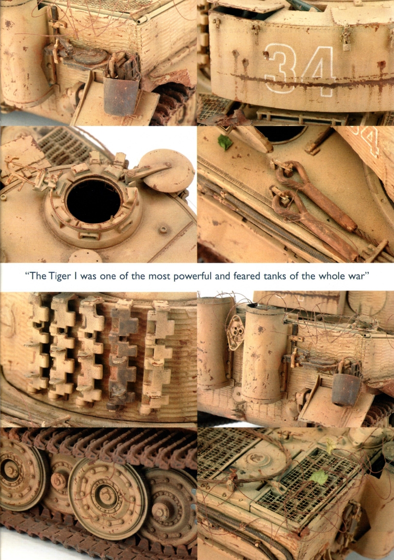 Tamiya Model Magazine 123 (2006-01)